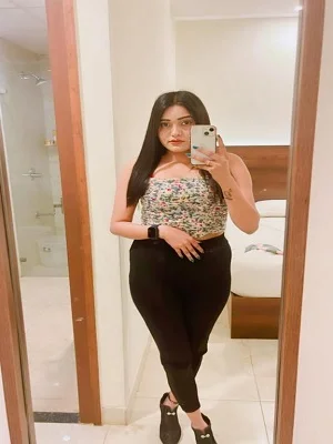 Call Girls Service in Churchgate