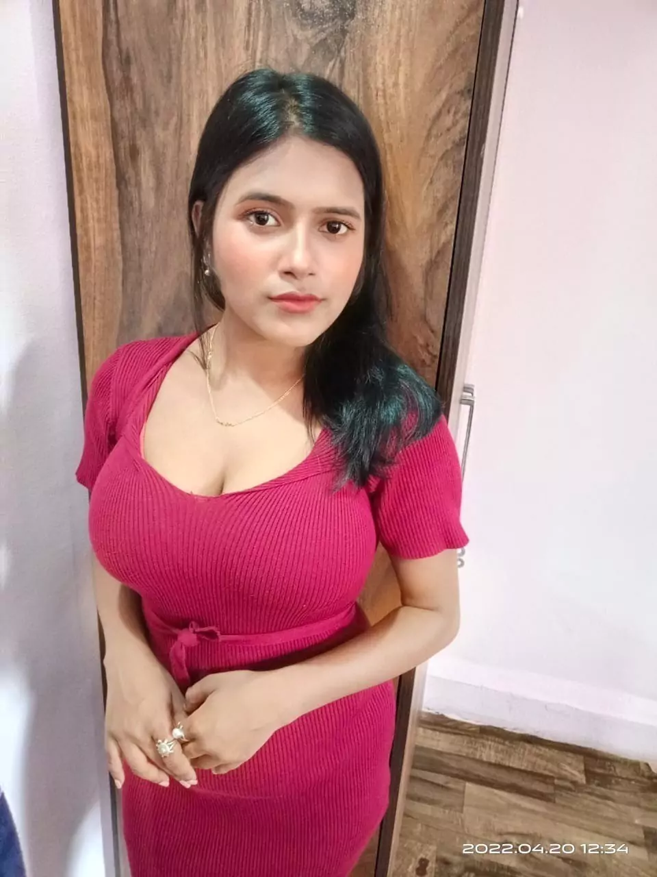 Churchgate Escort Service