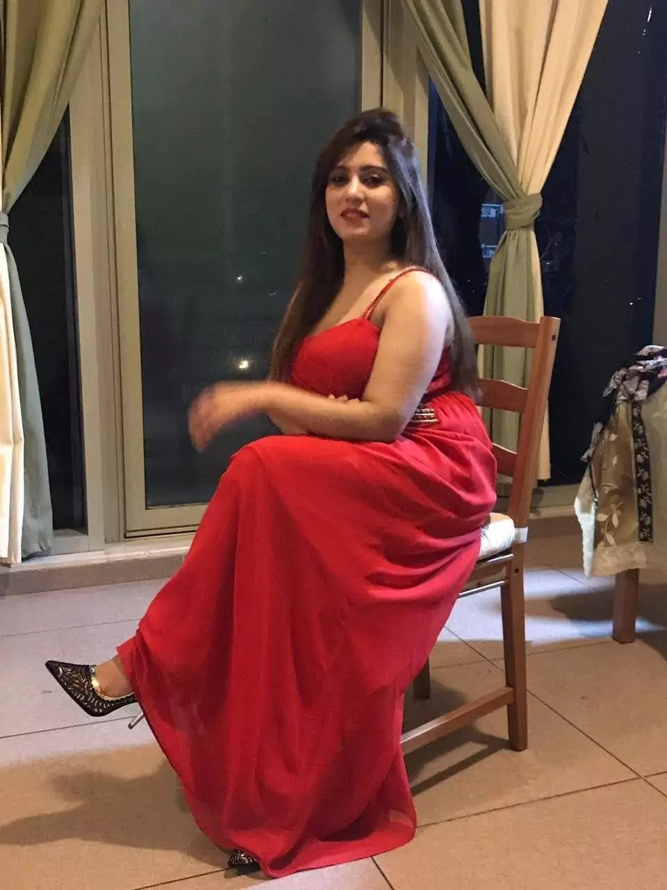 Escort Service in Churchgate